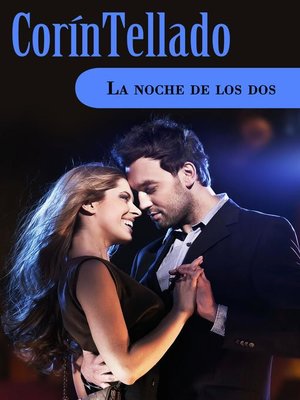 cover image of La noche de los dos